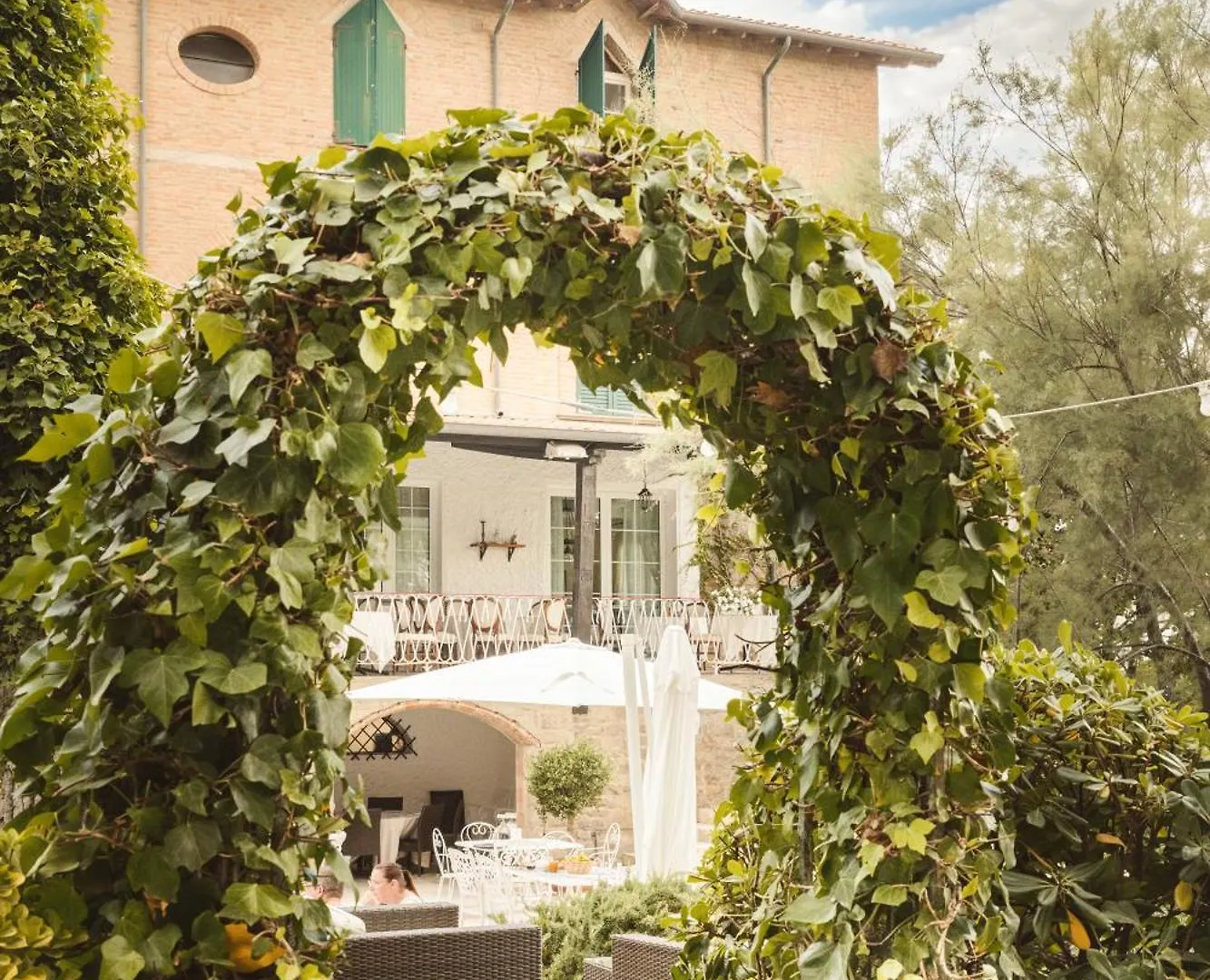Hotel Locanda Delle Dune بيلاريا-إيجيا مارينا إيطاليا