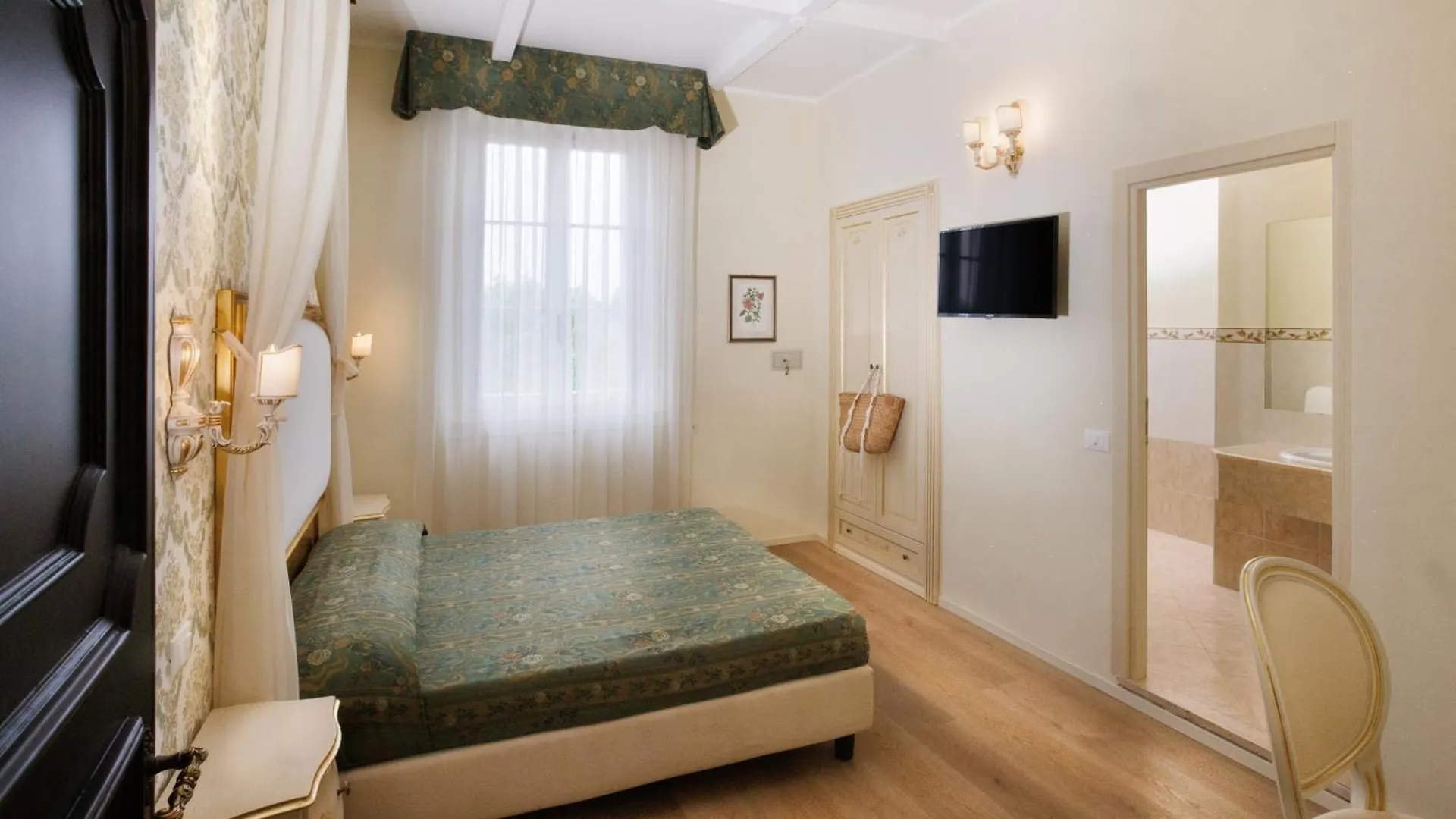 Hotel Locanda Delle Dune بيلاريا-إيجيا مارينا