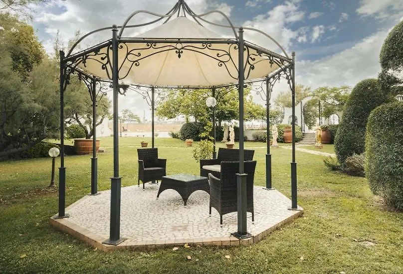 ***  Hotel Locanda Delle Dune بيلاريا-إيجيا مارينا إيطاليا