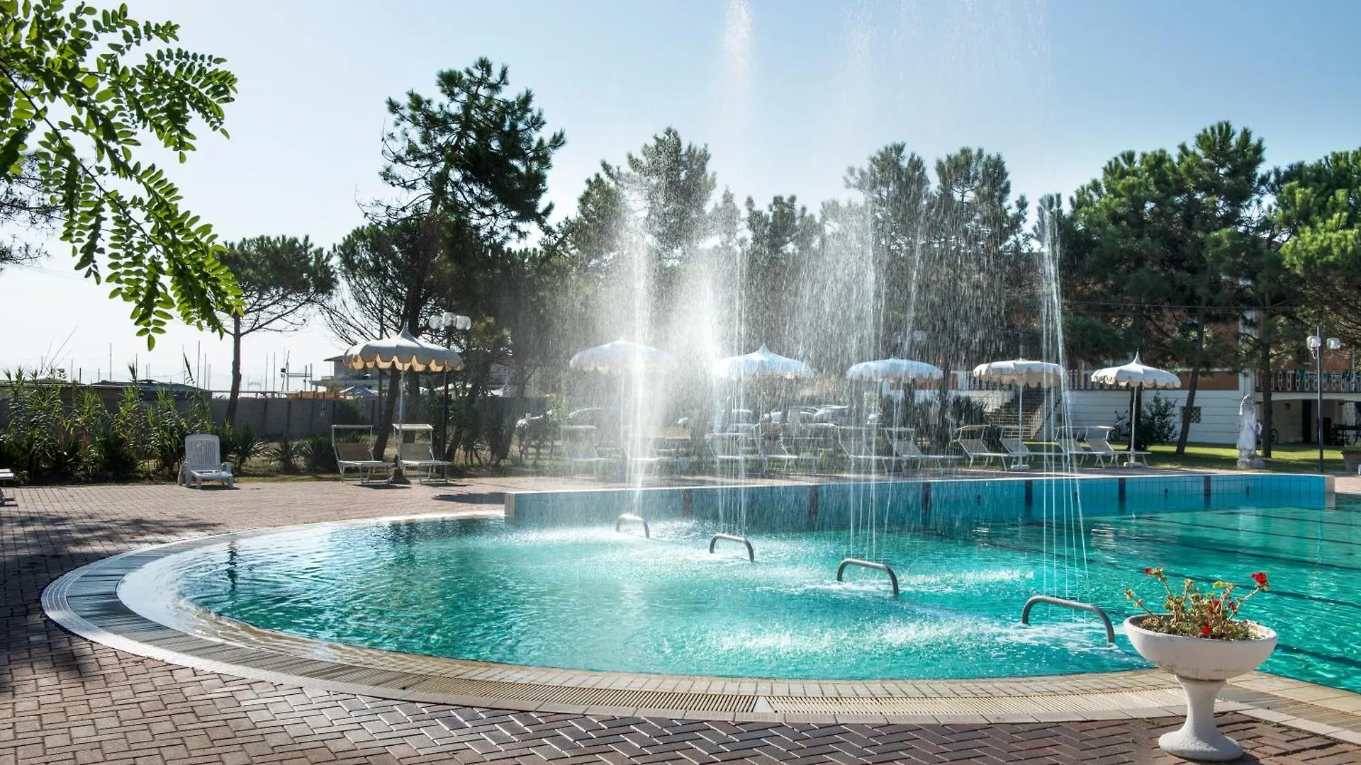 Hotel Locanda Delle Dune بيلاريا-إيجيا مارينا 3*,  إيطاليا