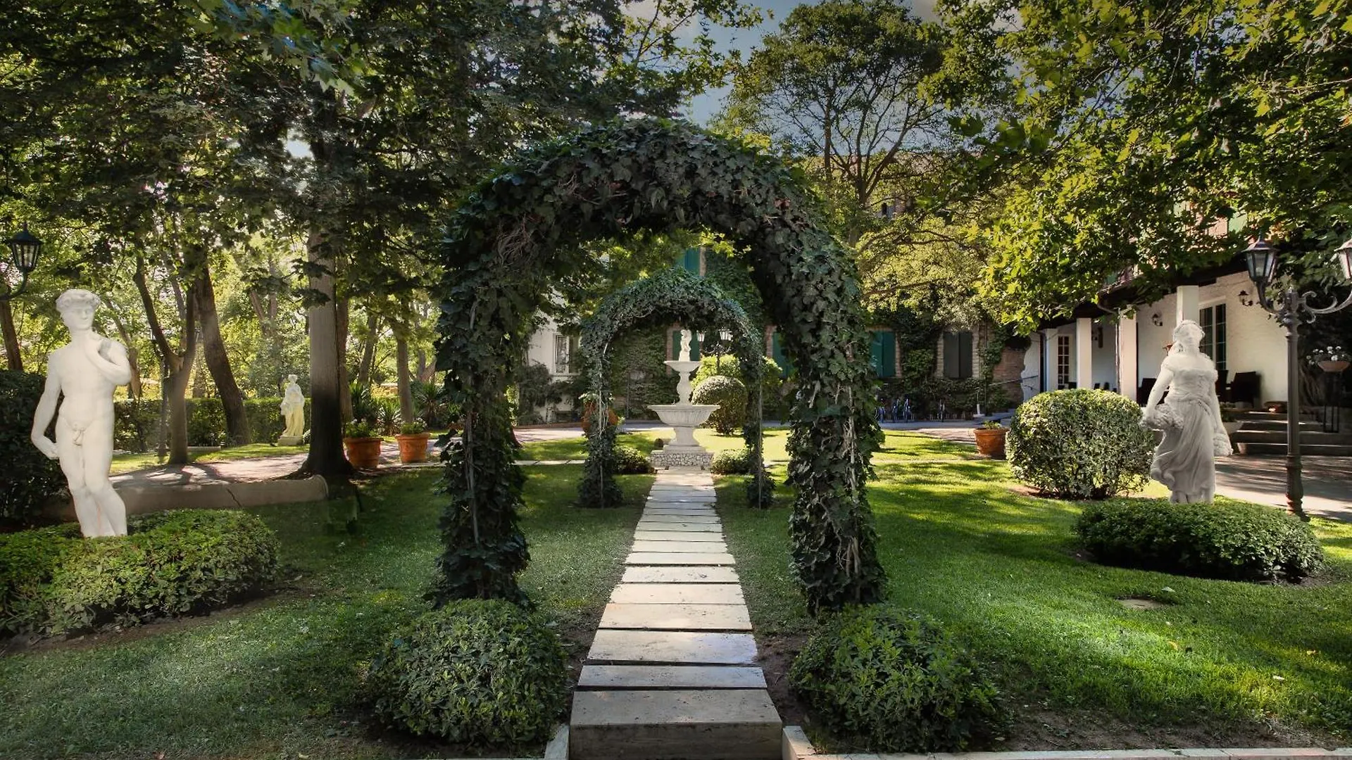 Hotel Locanda Delle Dune بيلاريا-إيجيا مارينا 3*,