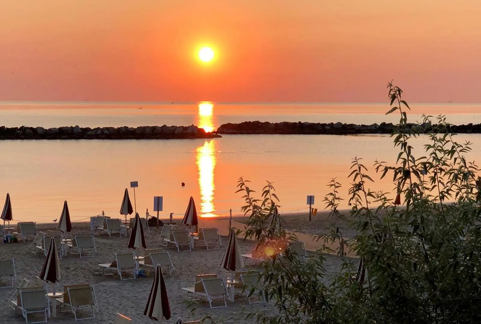 Hotel Locanda Delle Dune بيلاريا-إيجيا مارينا
