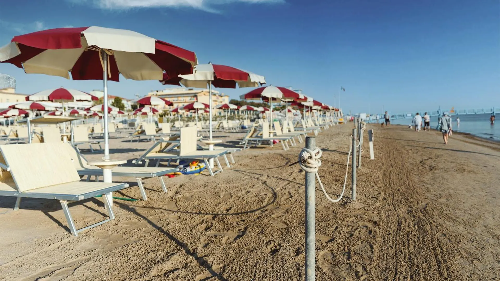 Hotel Locanda Delle Dune بيلاريا-إيجيا مارينا