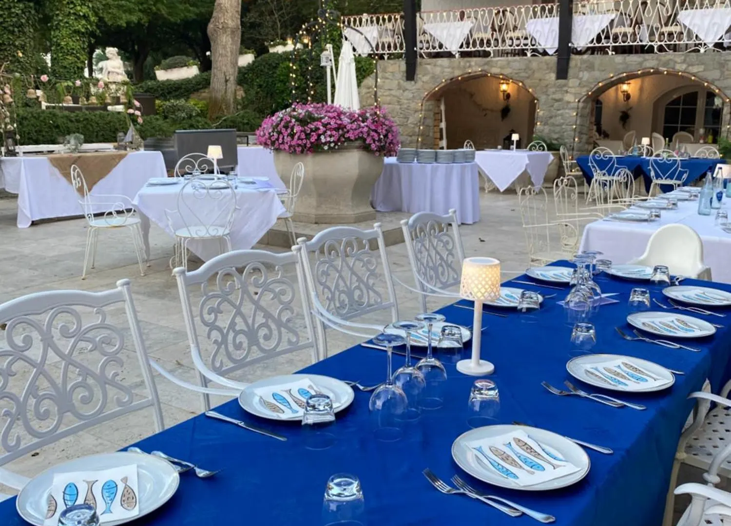 Hotel Locanda Delle Dune بيلاريا-إيجيا مارينا 3*,