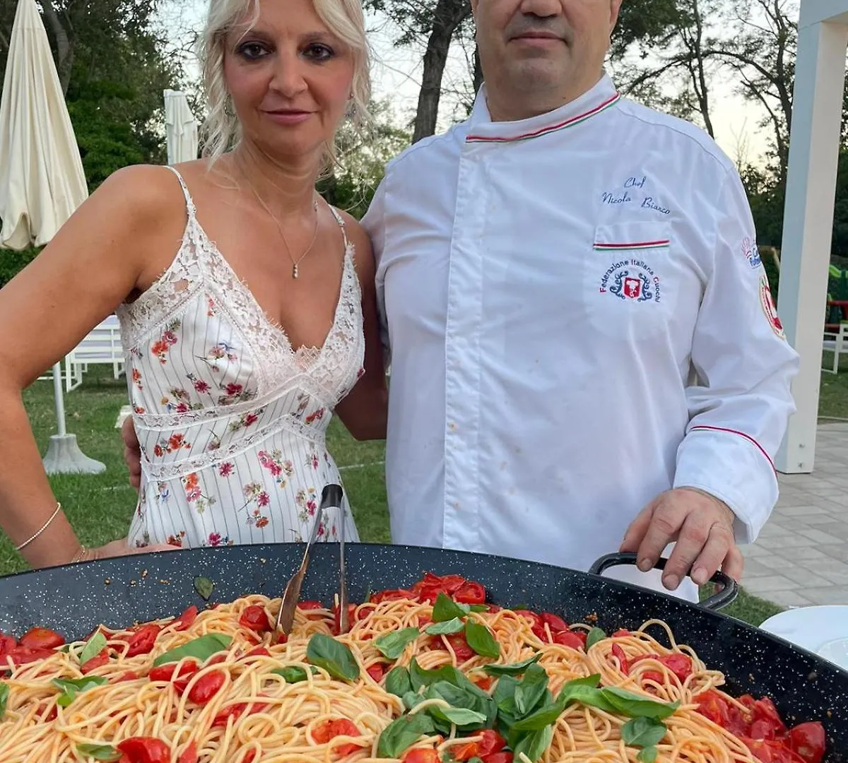 Hotel Locanda Delle Dune بيلاريا-إيجيا مارينا
