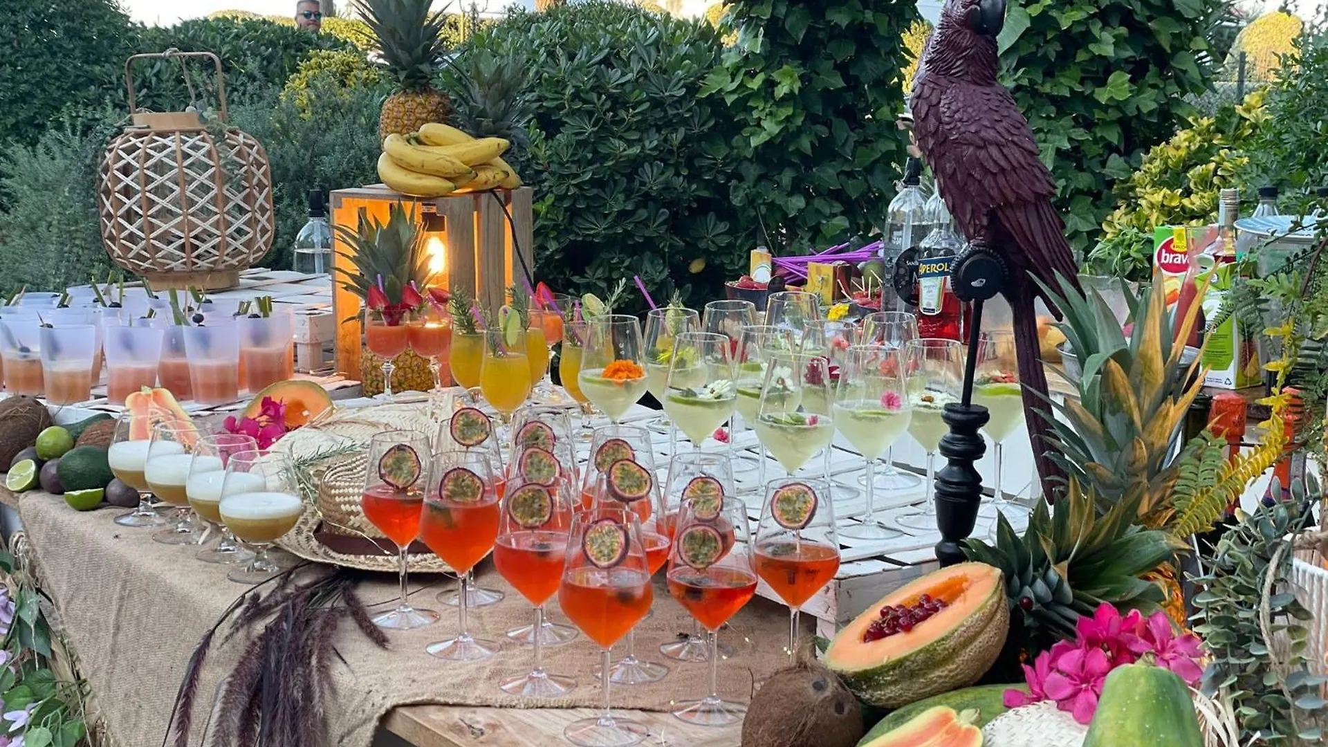Hotel Locanda Delle Dune بيلاريا-إيجيا مارينا