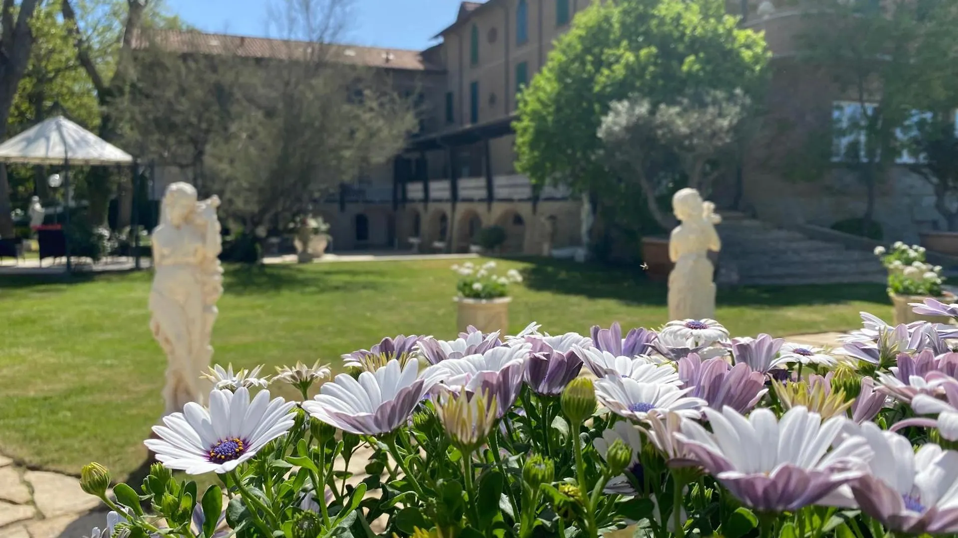 Hotel Locanda Delle Dune بيلاريا-إيجيا مارينا