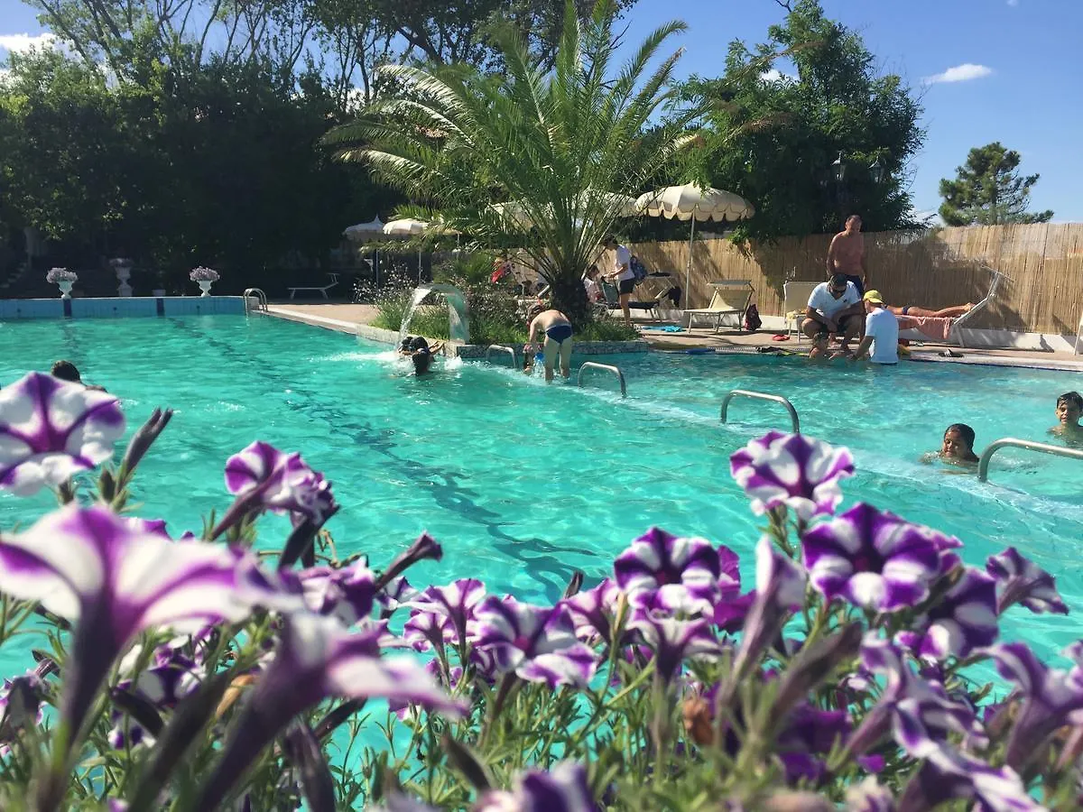 Hotel Locanda Delle Dune بيلاريا-إيجيا مارينا 3*,