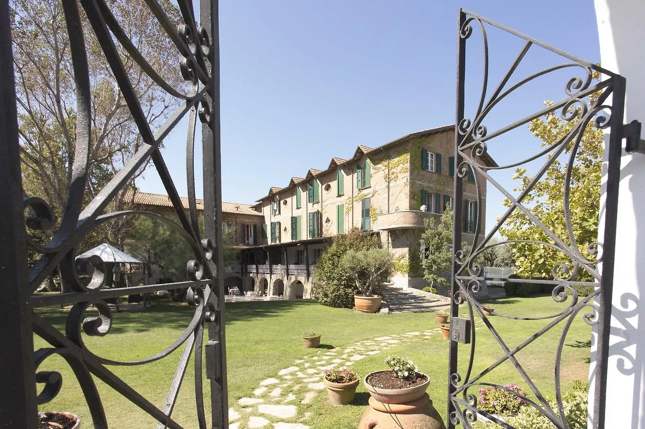 Hotel Locanda Delle Dune بيلاريا-إيجيا مارينا