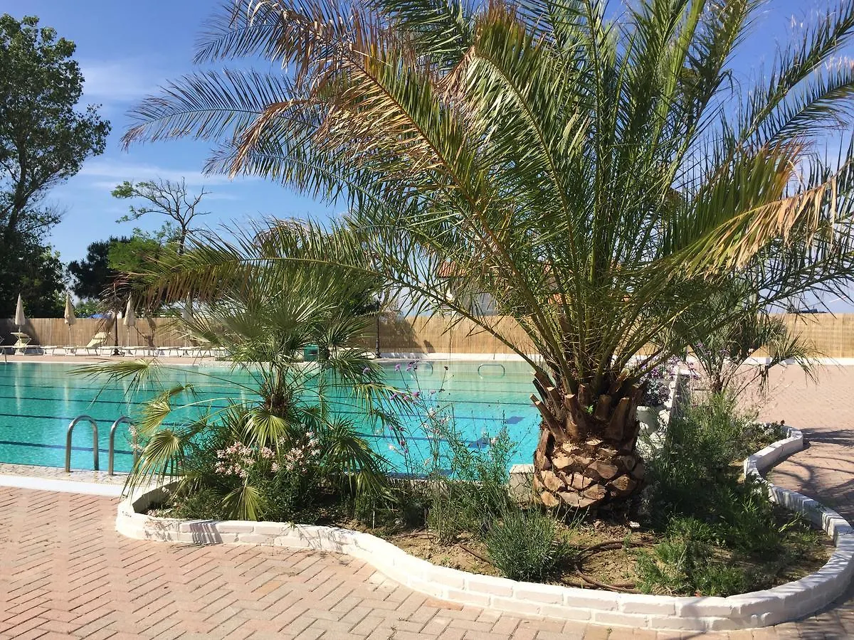 Hotel Locanda Delle Dune بيلاريا-إيجيا مارينا 3*,  إيطاليا