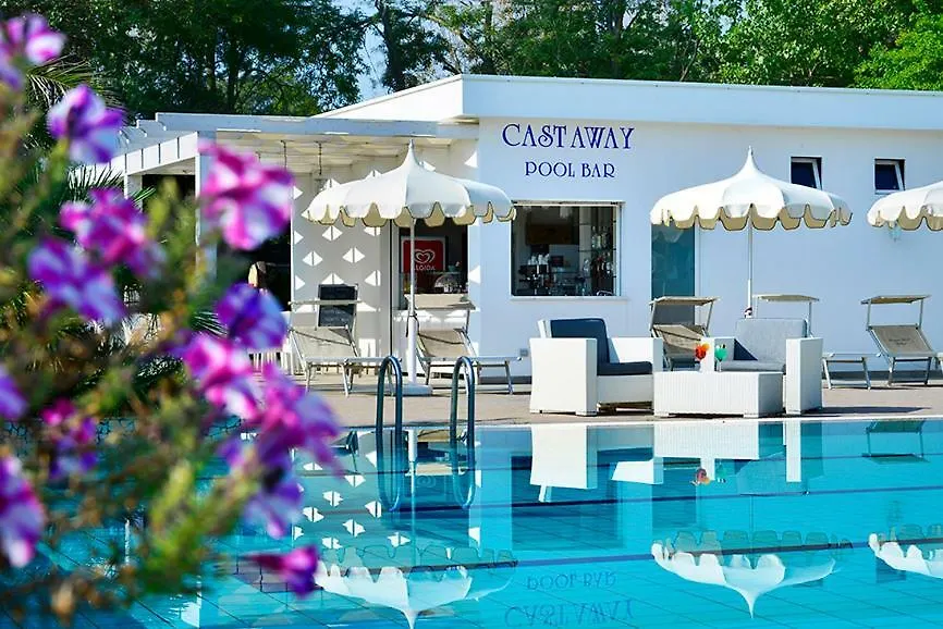 Hotel Locanda Delle Dune بيلاريا-إيجيا مارينا