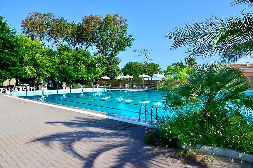 Hotel Locanda Delle Dune بيلاريا-إيجيا مارينا