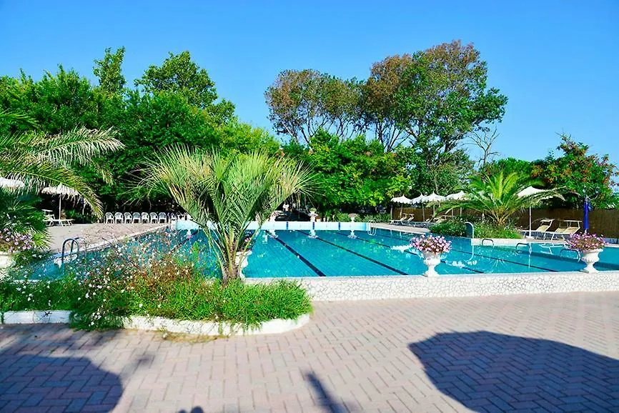 Hotel Locanda Delle Dune بيلاريا-إيجيا مارينا