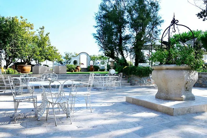 Hotel Locanda Delle Dune بيلاريا-إيجيا مارينا