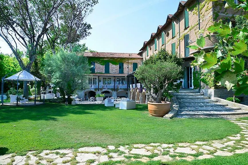 ***  Hotel Locanda Delle Dune بيلاريا-إيجيا مارينا إيطاليا