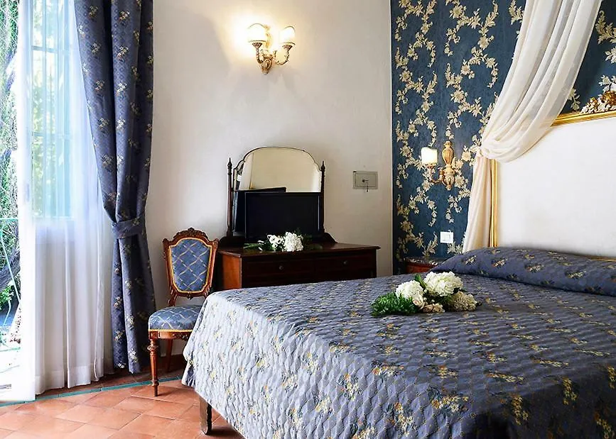 Hotel Locanda Delle Dune بيلاريا-إيجيا مارينا